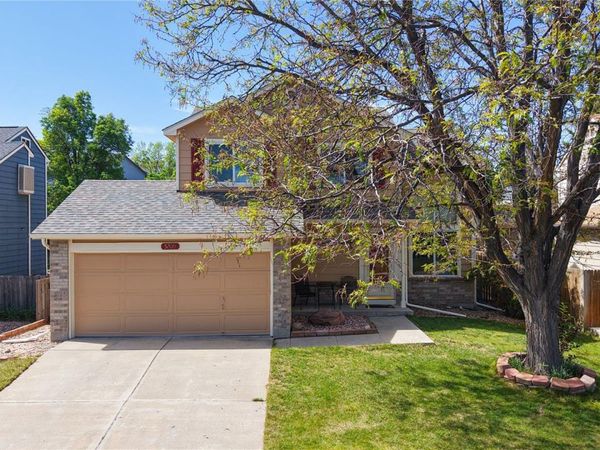 5200 E 123rd Avenue, Thornton, CO 80241