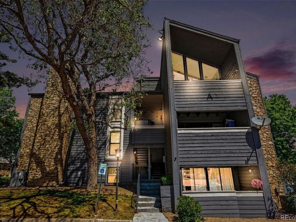 9727 E Peakview Avenue , Unit A03, Englewood, CO 80111