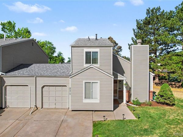 8975 W 89th Place , Broomfield, CO 80021
