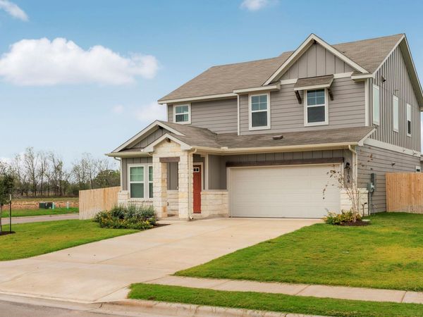 104 Boondoggle RDG , Unit -, Cedar Creek, TX 78612