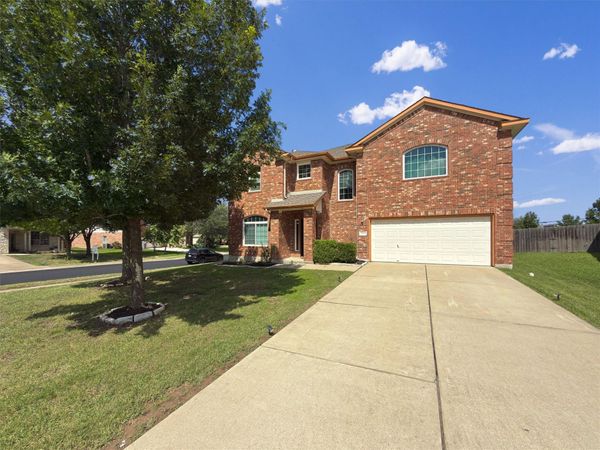 3309 Harvest Time CV , Austin, TX 78754