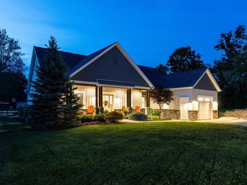 14955 Township Road 405 , Thornville, OH 43076 Photo 11
