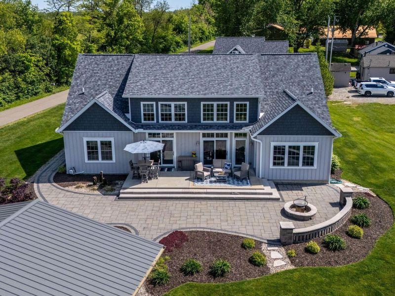 14955 Township Road 405 , Thornville, OH 43076 Photo 19