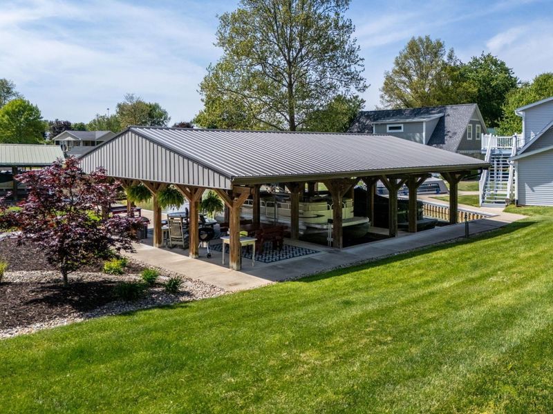 14955 Township Road 405 , Thornville, OH 43076 Photo 22