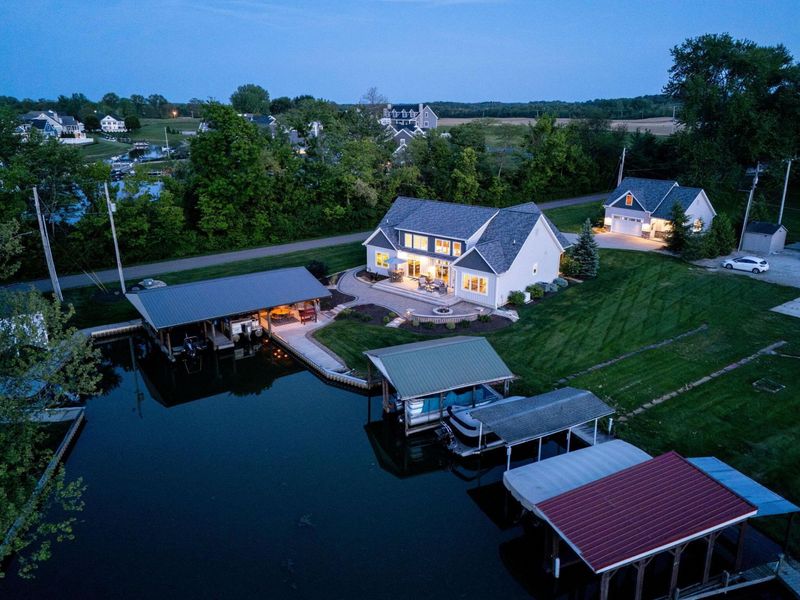 14955 Township Road 405 , Thornville, OH 43076 Photo 3