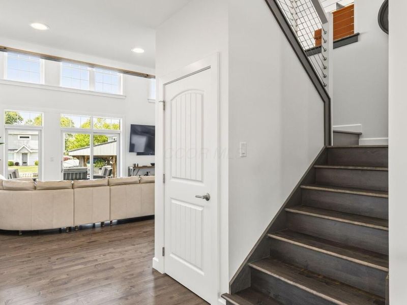 14955 Township Road 405 , Thornville, OH 43076 Photo 33