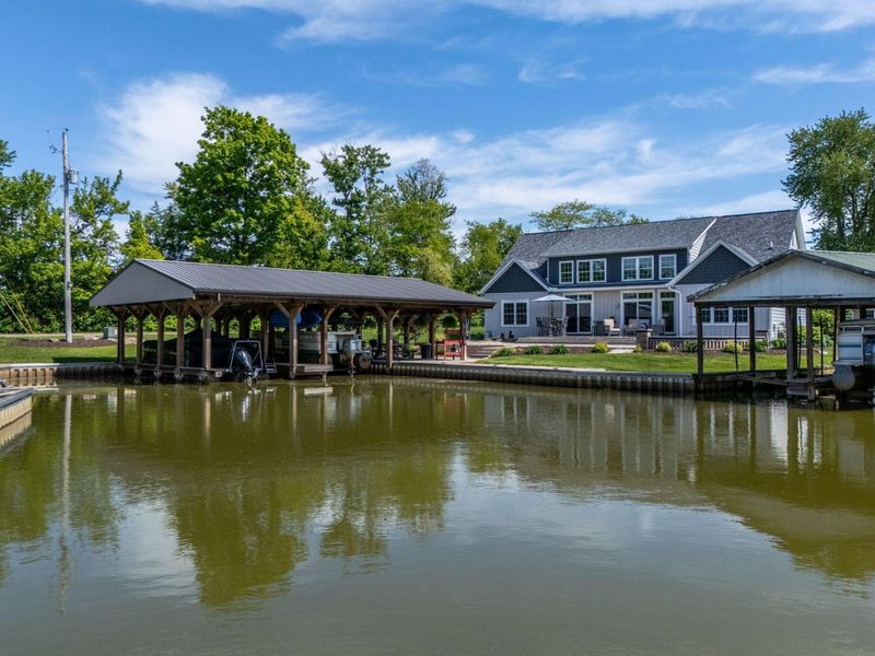 14955 Township Road 405 , Thornville, OH 43076 Photo 4