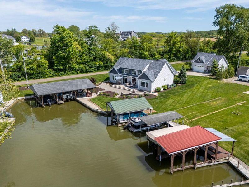 14955 Township Road 405 , Thornville, OH 43076 Photo 5