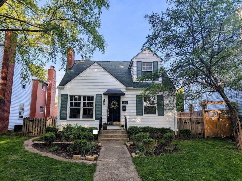 Columbus, OH 43209 Photo 1