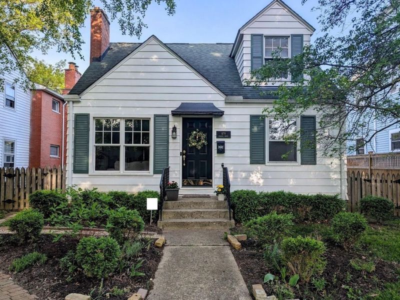 Columbus, OH 43209 Photo 2