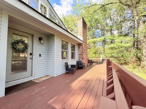 23 Country Club Lane, Unit A, Milford, MA 01757