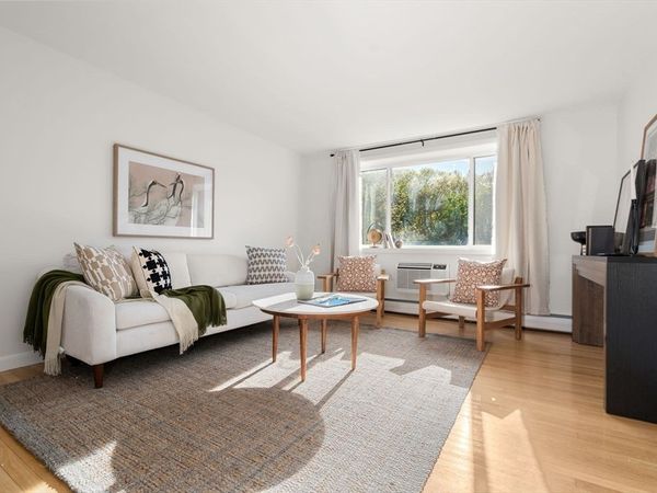 205 Kent Street, Unit 48, Brookline, MA 02446