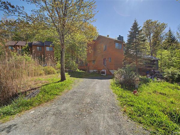 9 Edelweiss Drive , Woodridge, NY 12789
