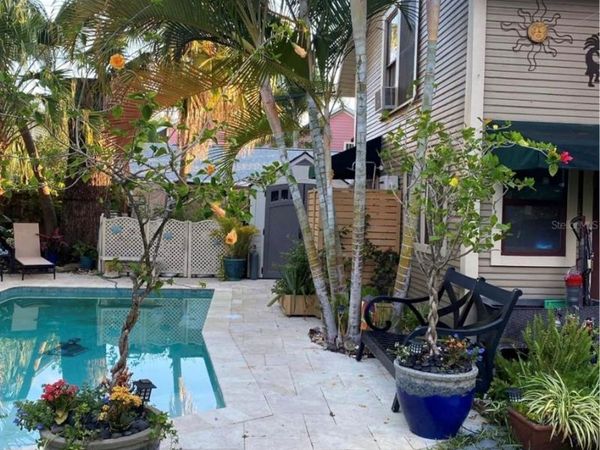 235 1/2 7TH AVENUE NE, Unit A furnishe, ST PETERSBURG, FL 33701