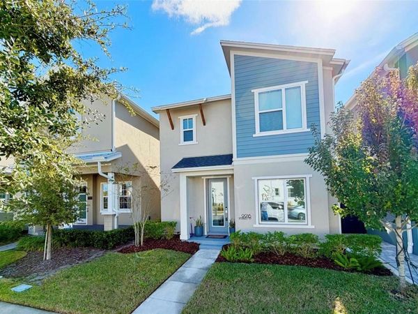 9916 RODBELL STREET , ORLANDO, FL 32827