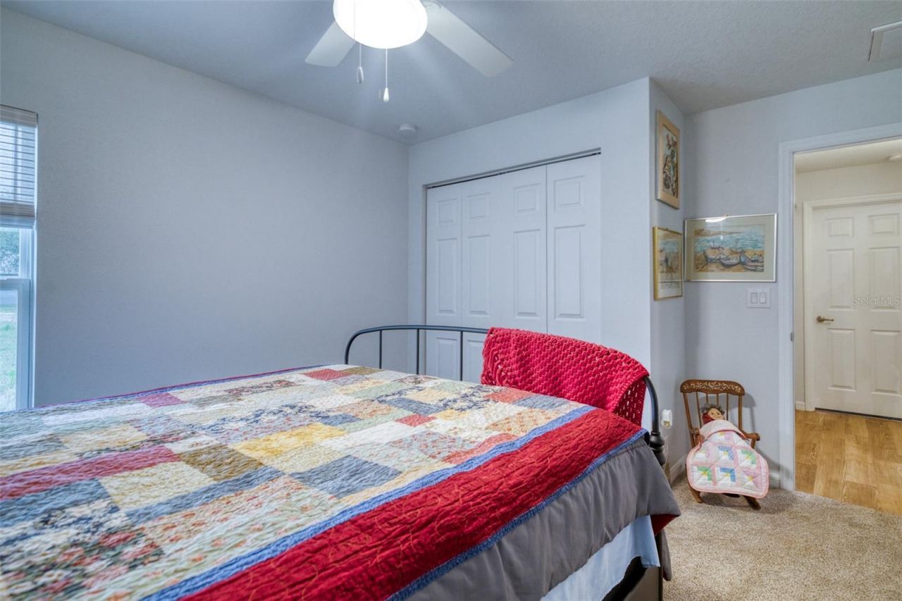 10541 S Drew Bryant Circle , Floral City, FL 34436 Photo