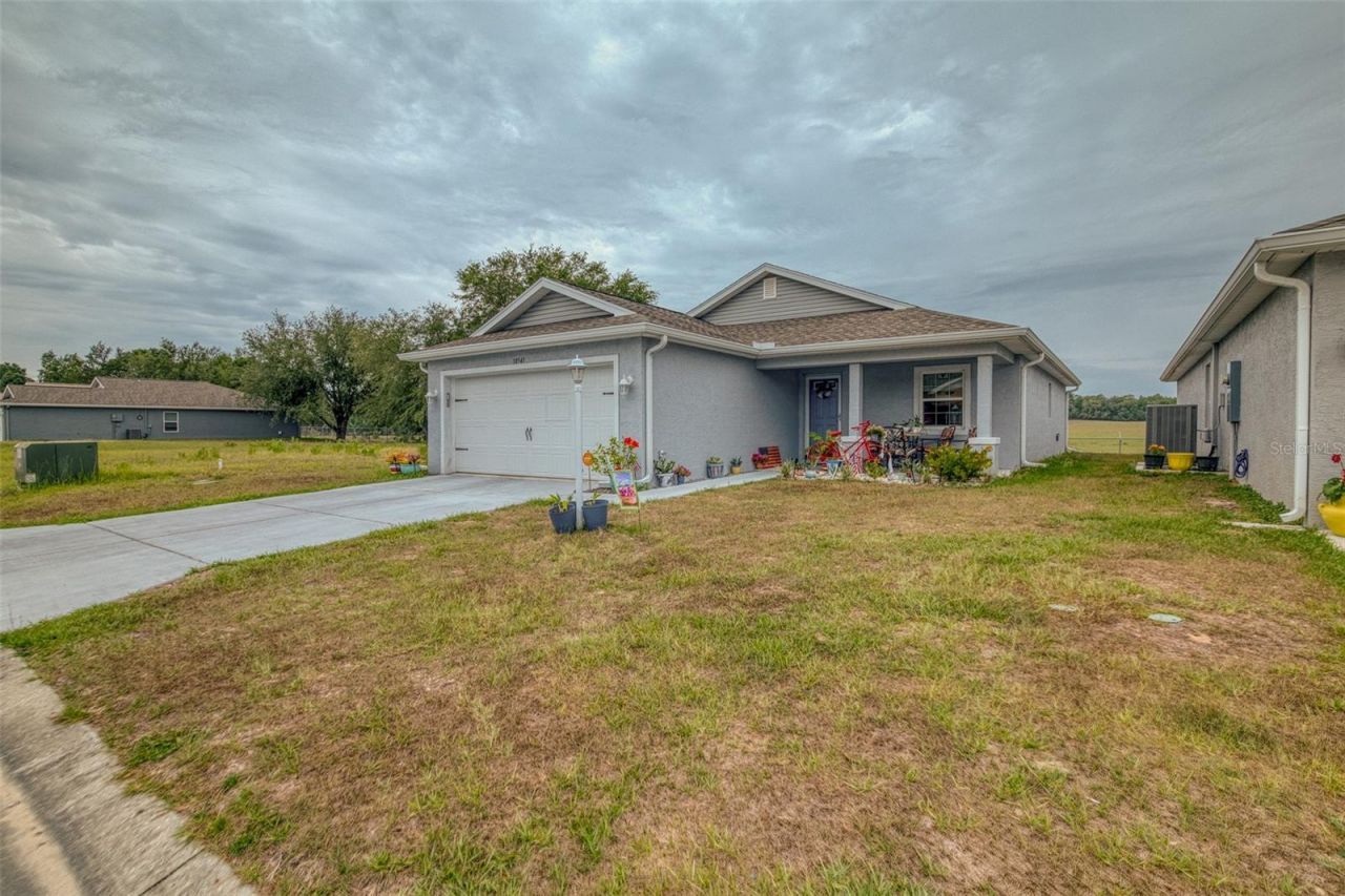 10541 S Drew Bryant Circle , Floral City, FL 34436 Photo