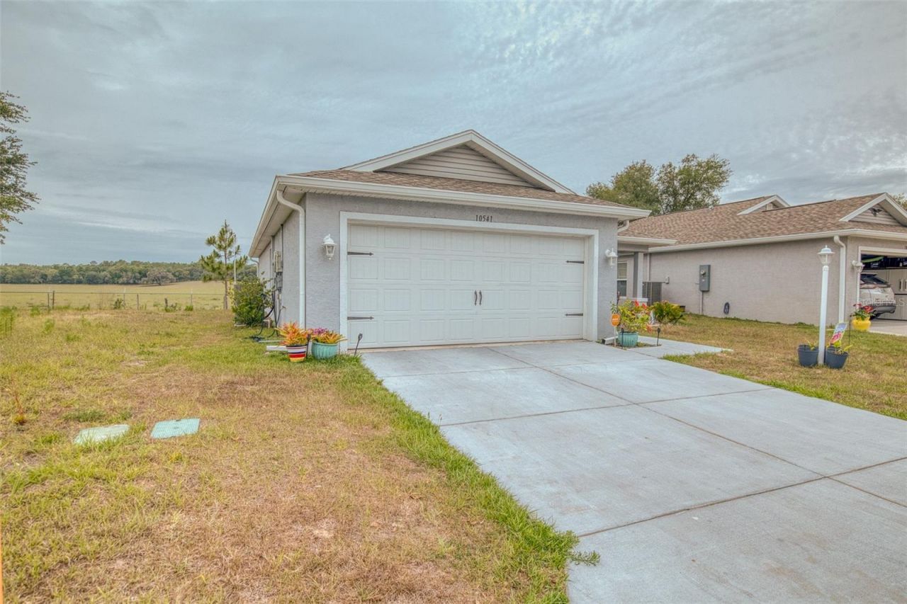 10541 S Drew Bryant Circle , Floral City, FL 34436 Photo