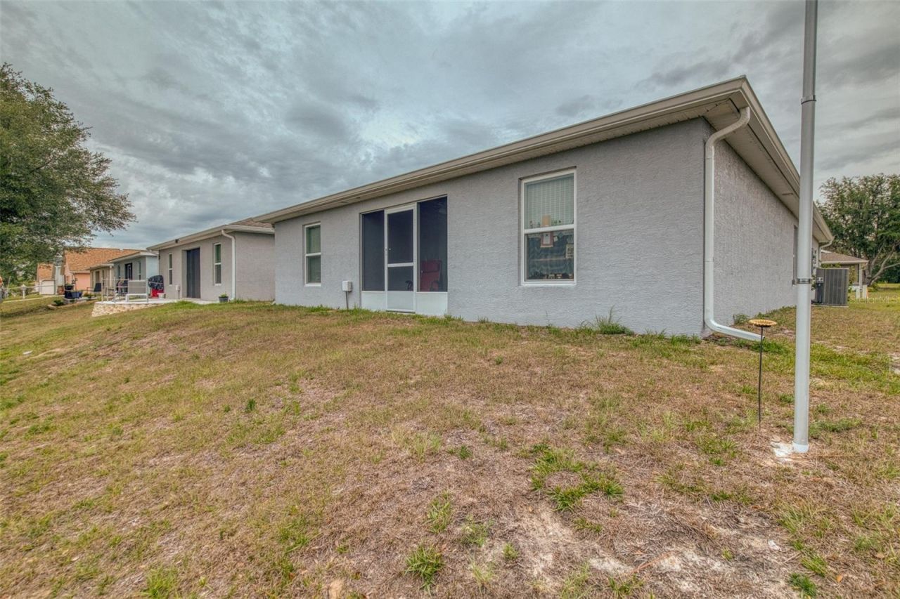 10541 S Drew Bryant Circle , Floral City, FL 34436 Photo