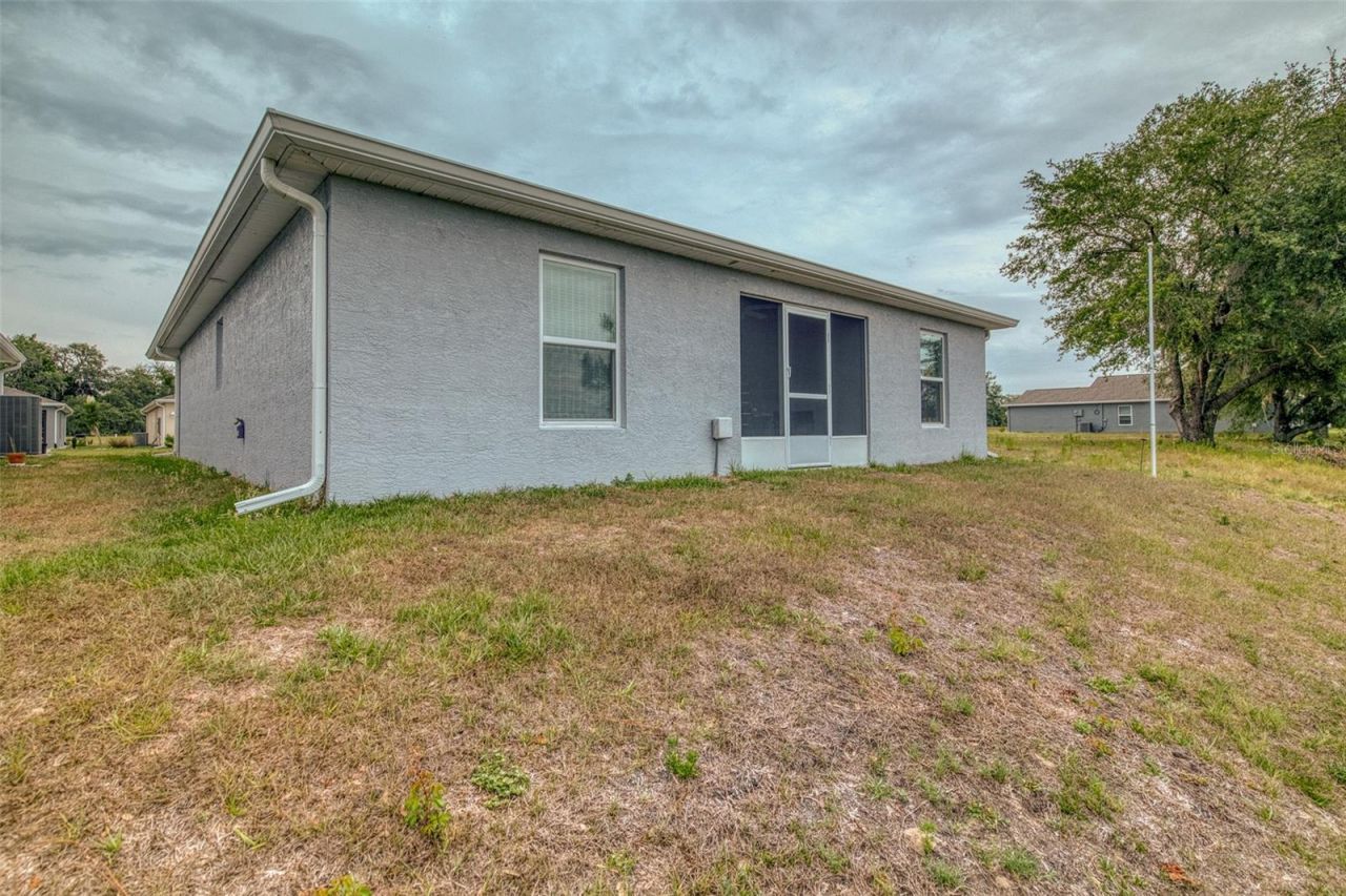 10541 S Drew Bryant Circle , Floral City, FL 34436 Photo