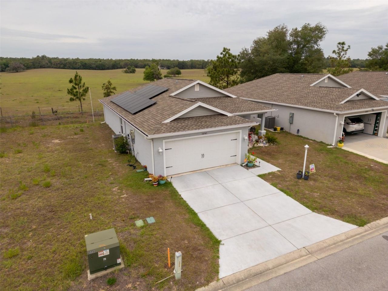 10541 S Drew Bryant Circle , Floral City, FL 34436 Photo