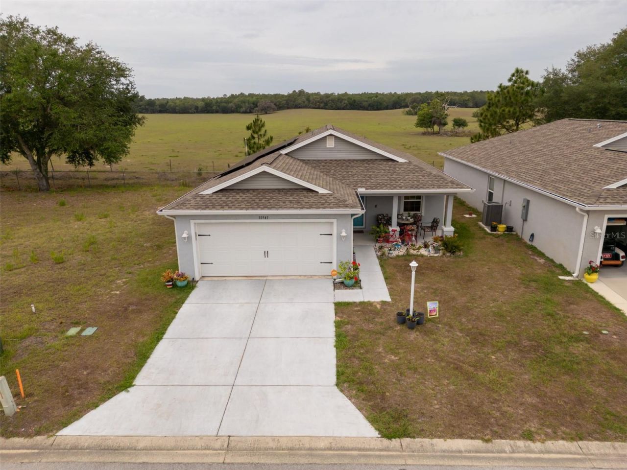 10541 S Drew Bryant Circle , Floral City, FL 34436 Photo