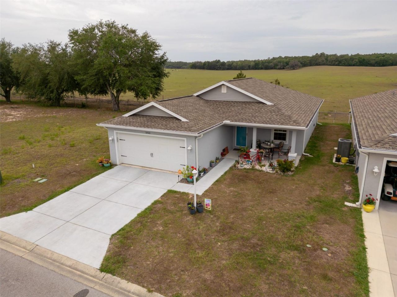 10541 S Drew Bryant Circle , Floral City, FL 34436 Photo