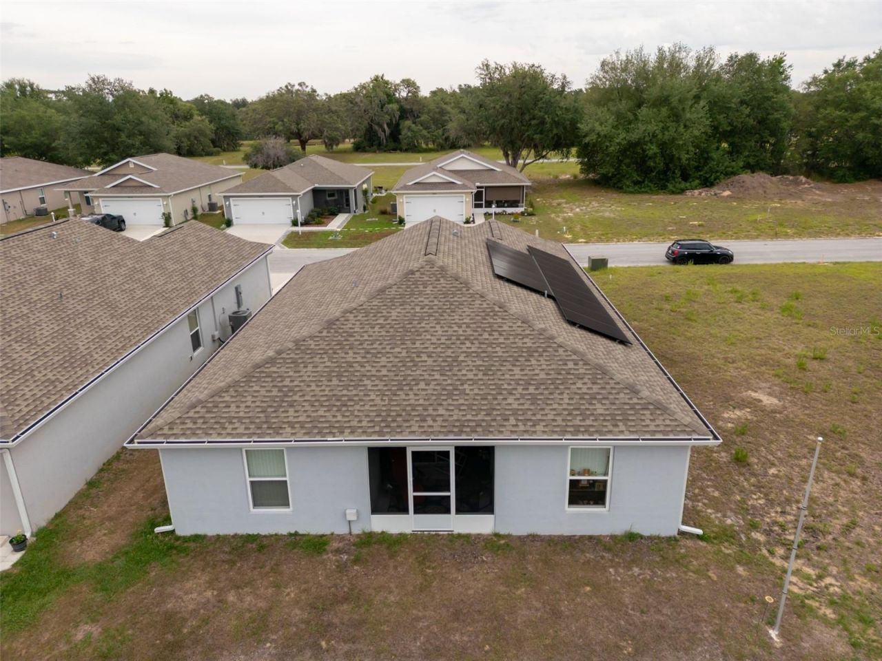 10541 S Drew Bryant Circle , Floral City, FL 34436 Photo
