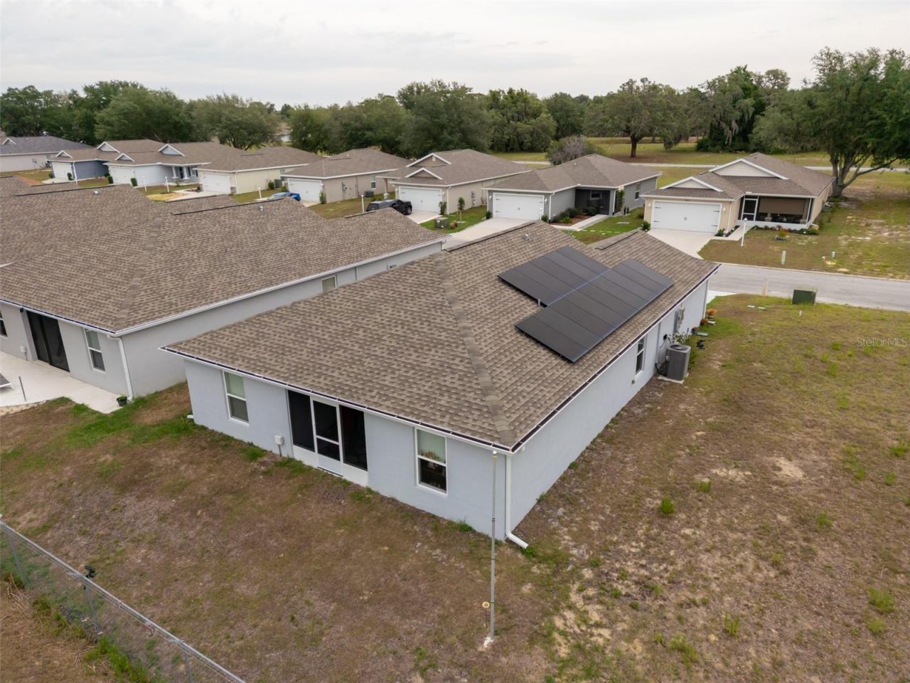 10541 S Drew Bryant Circle , Floral City, FL 34436 Photo