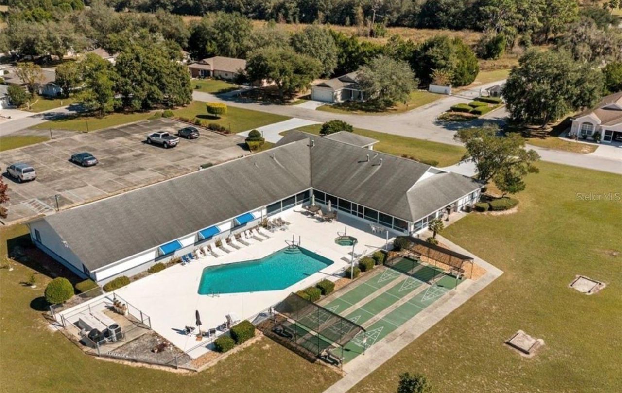 10541 S Drew Bryant Circle , Floral City, FL 34436 Photo