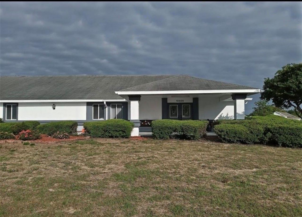 10541 S Drew Bryant Circle , Floral City, FL 34436 Photo