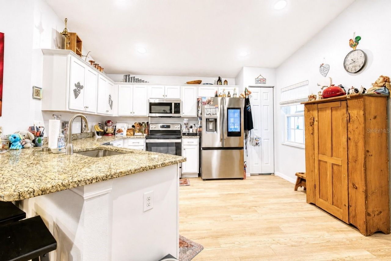 10541 S Drew Bryant Circle , Floral City, FL 34436 Photo
