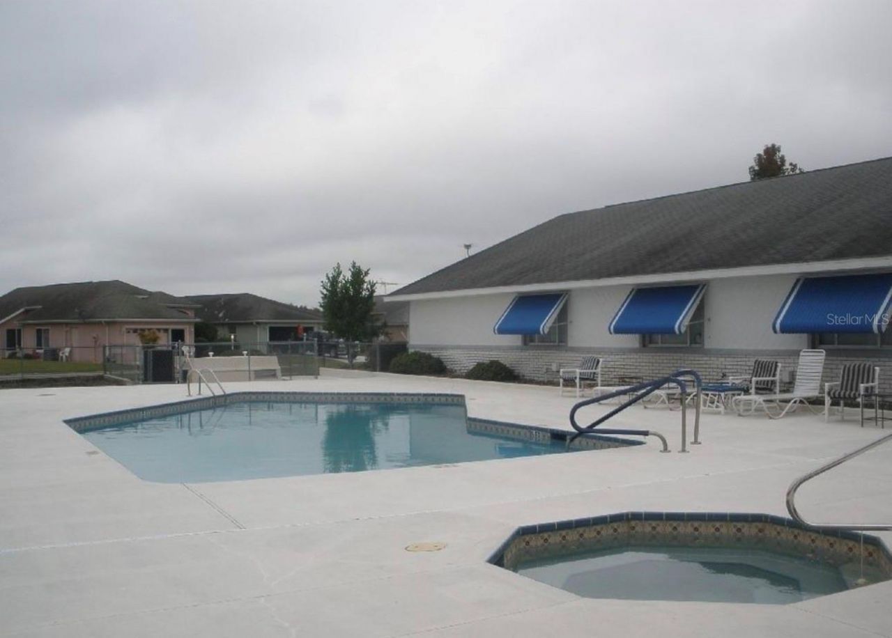 10541 S Drew Bryant Circle , Floral City, FL 34436 Photo