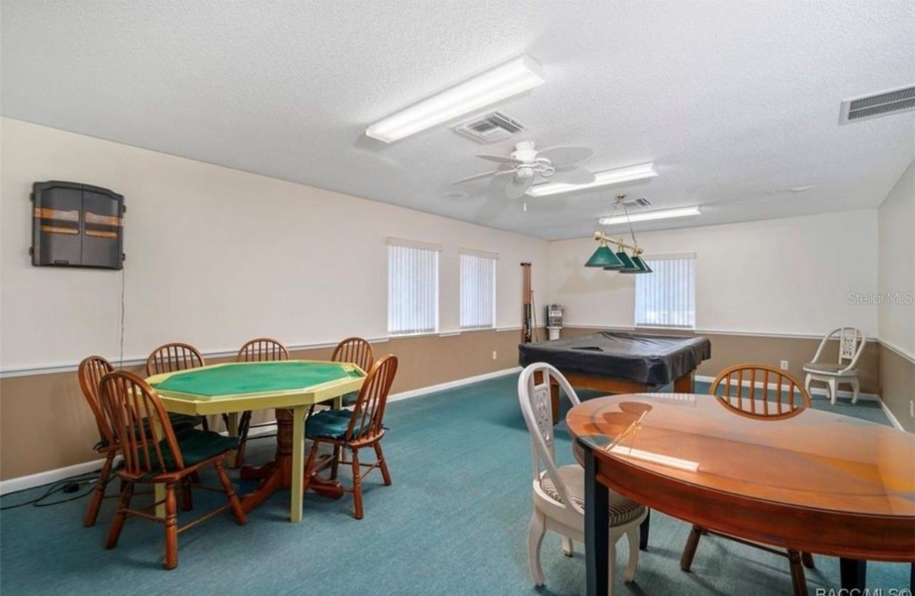 10541 S Drew Bryant Circle , Floral City, FL 34436 Photo