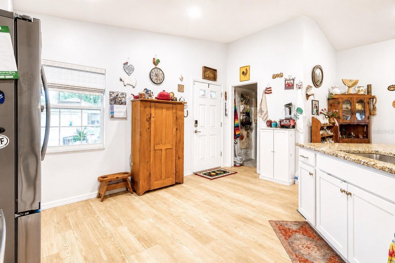 10541 S Drew Bryant Circle , Floral City, FL 34436 Photo