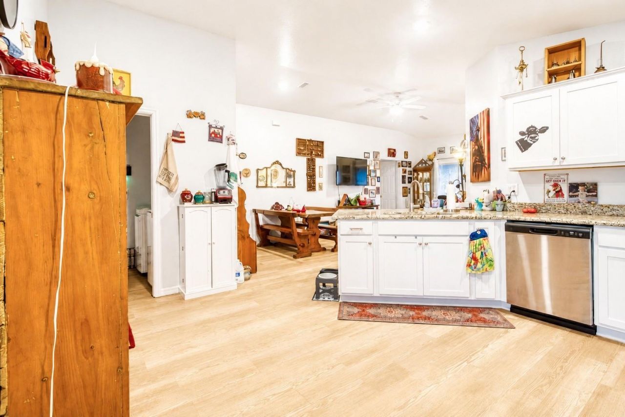 10541 S Drew Bryant Circle , Floral City, FL 34436 Photo