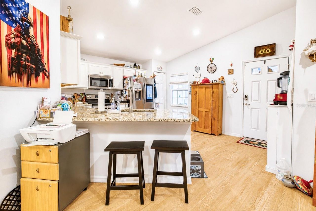 10541 S Drew Bryant Circle , Floral City, FL 34436 Photo