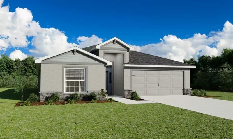 4361 River Birch Bend , Lakeland, FL 33811 Main Photo