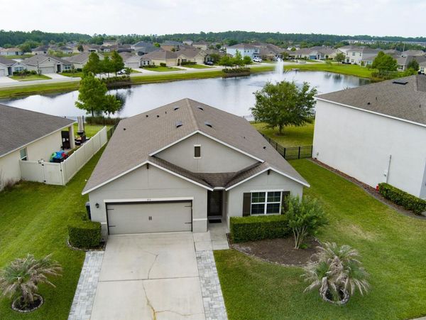 1814 PALMETTO SCRUB CIRCLE , PORT ORANGE, FL 32128