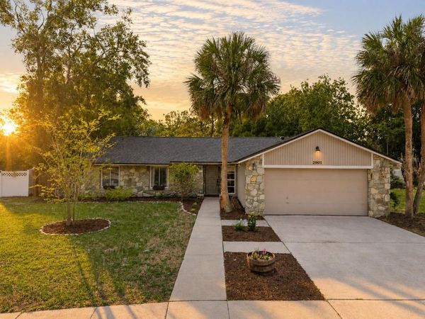 2901 AUTUMNWOOD TRAIL, APOPKA, FL 32703