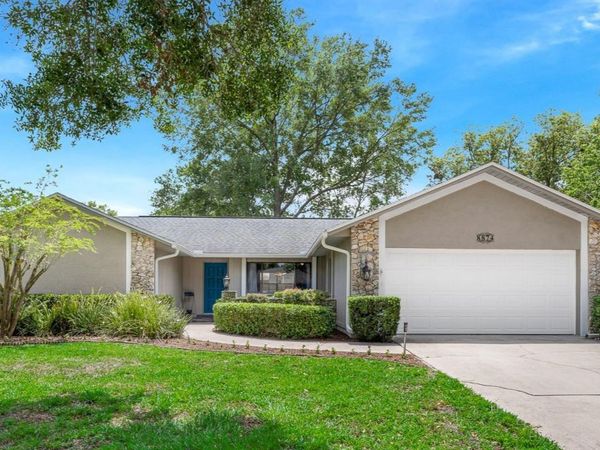 8874 ASPEN AVE , ORLANDO, FL 32817