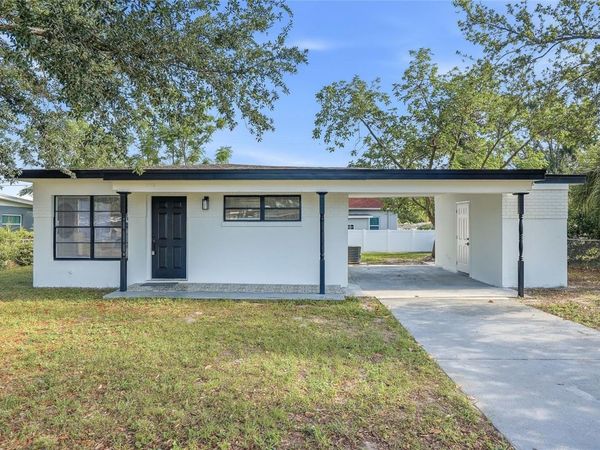 3005 W SAINT CONRAD STREET , TAMPA, FL 33607