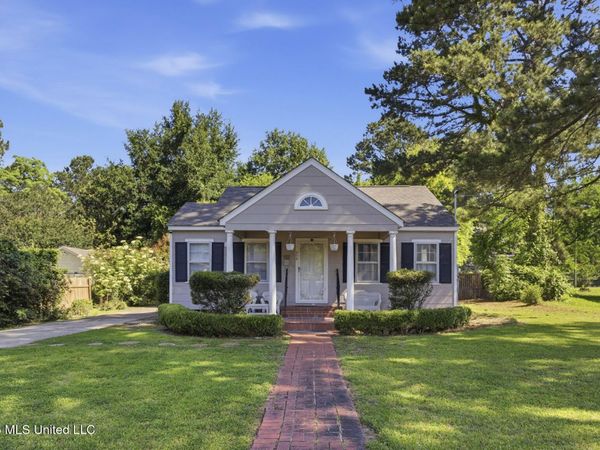 375 E Fulton Street, Canton, MS 39046