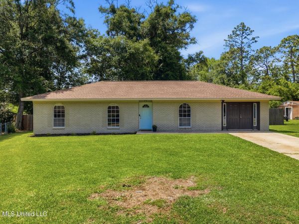 7 Banebury Cove, Gulfport, MS 39503
