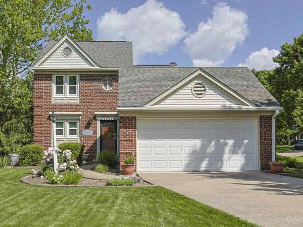 1081 Oysterbay Drive, Anderson Twp, OH 45255