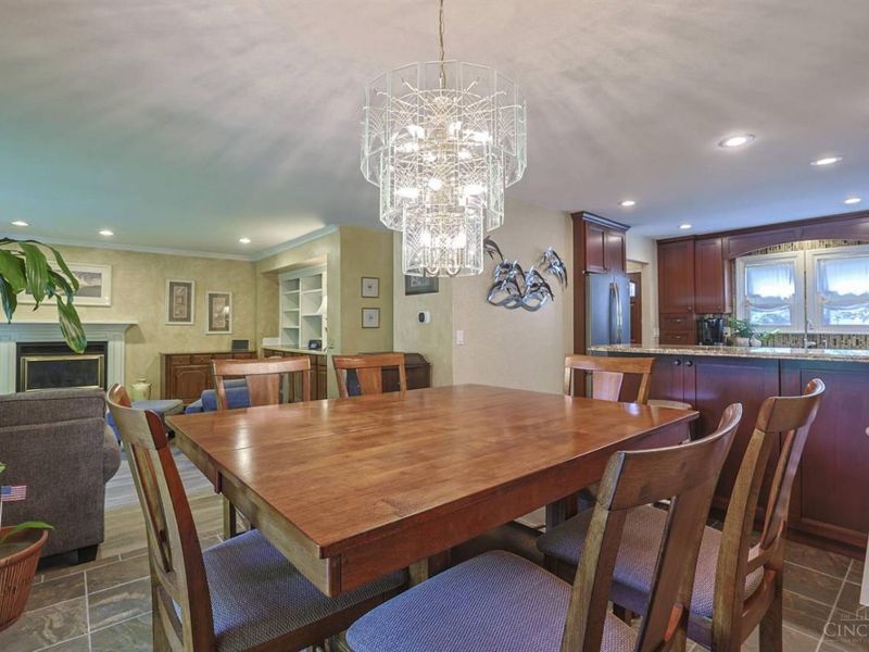 1081 Oysterbay Drive, Anderson Twp, OH 45255 Photo 13