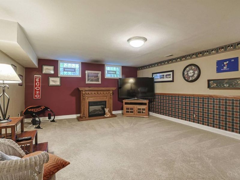 1081 Oysterbay Drive, Anderson Twp, OH 45255 Photo 31