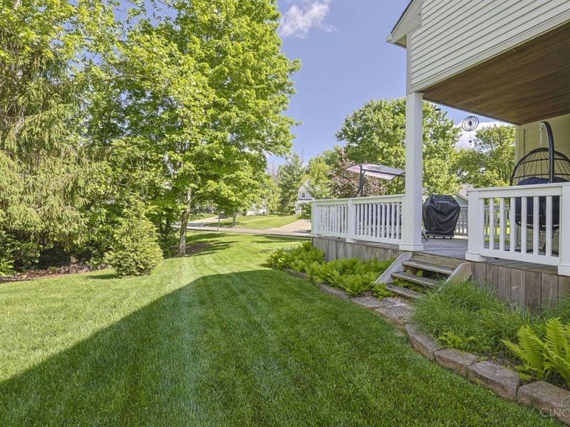 1081 Oysterbay Drive, Anderson Twp, OH 45255 Photo 43