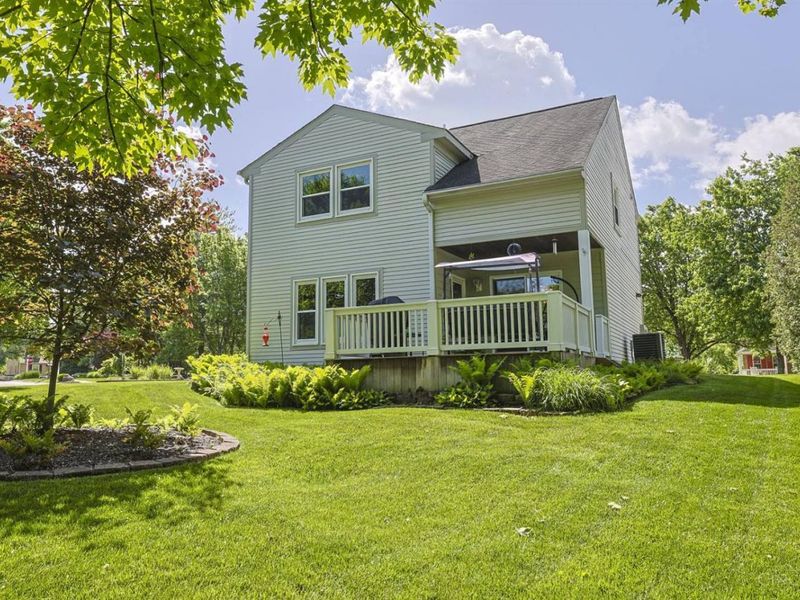 1081 Oysterbay Drive, Anderson Twp, OH 45255 Photo 47