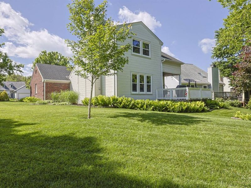 1081 Oysterbay Drive, Anderson Twp, OH 45255 Photo 48